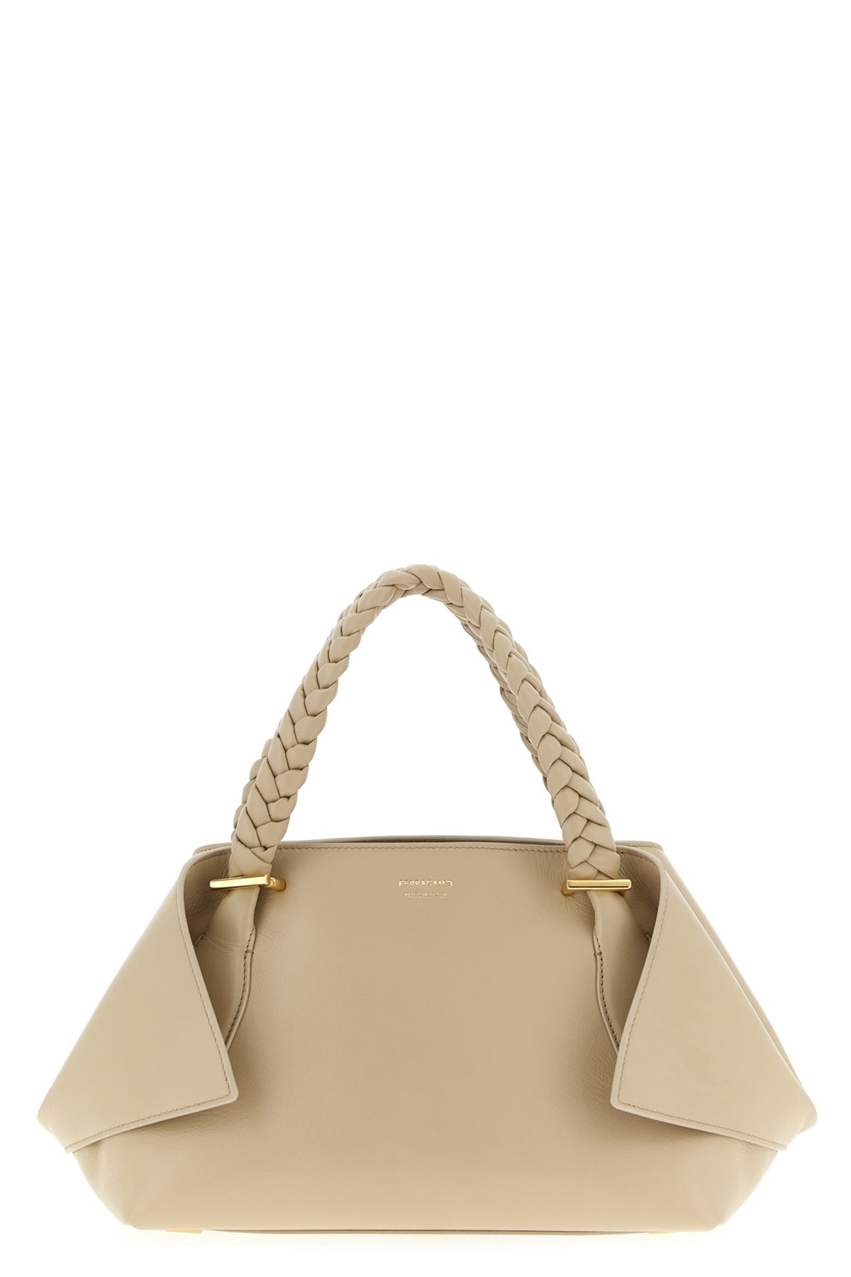 FERRAGAMO Handbag (M) For Women 100% calfskin leather (Bos Taurus)