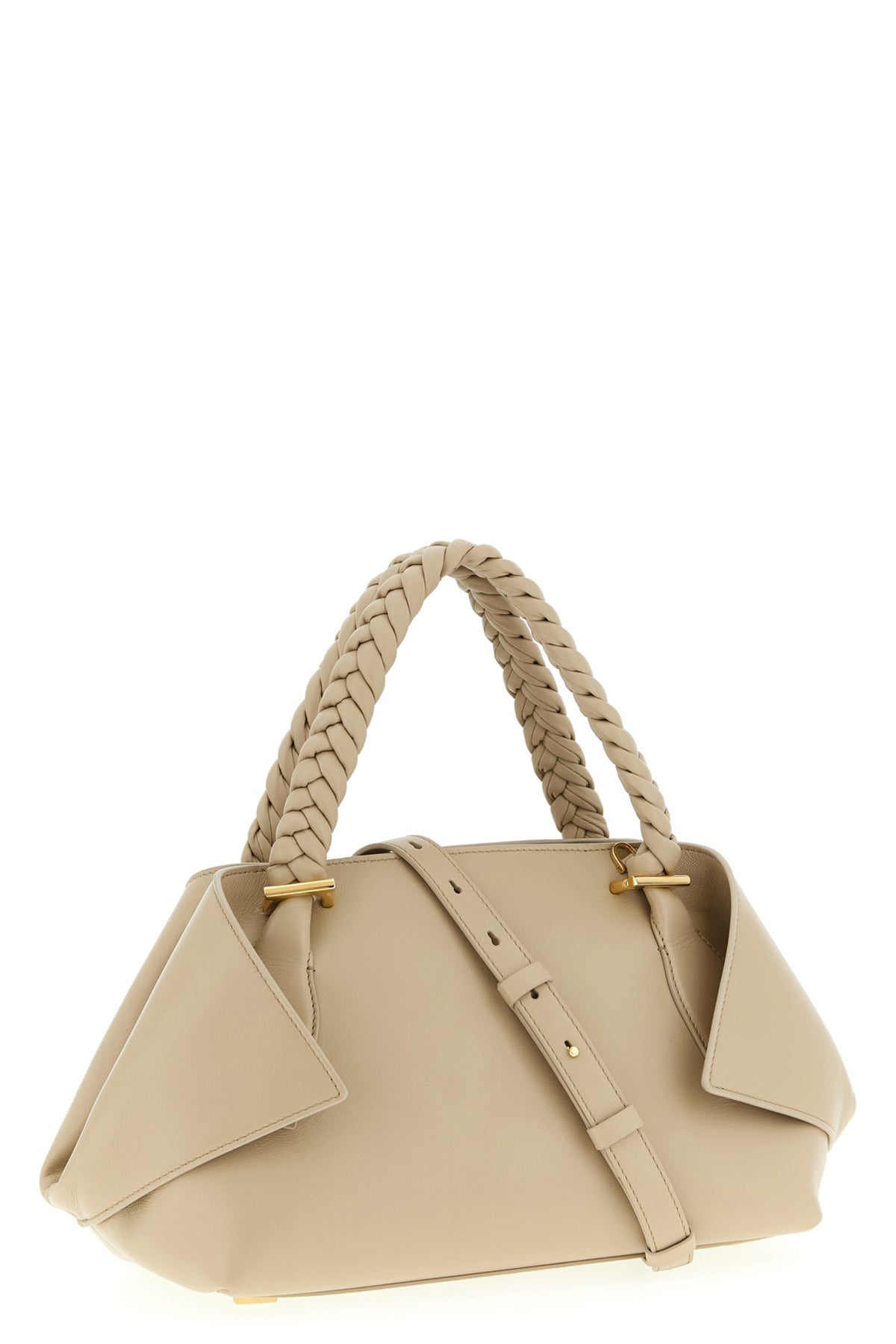 FERRAGAMO Handbag (M) For Women 100% calfskin leather (Bos Taurus)