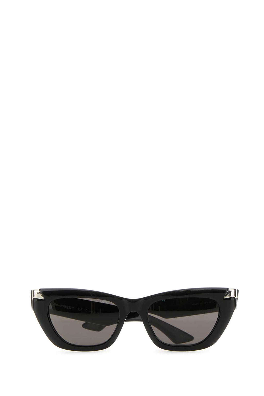 ALEXANDER MCQUEEN OCCHIALE DA SOLE For Women Exterior: 100% Acetate