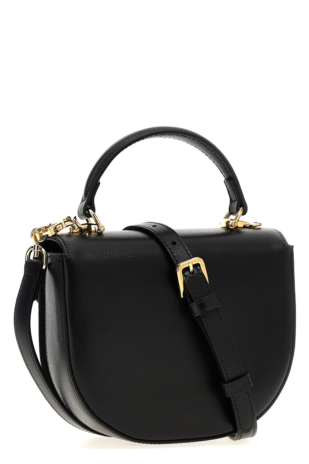 GUCCI 'Gucci Horsebit 1955 Mini' handbag For Women 100% calf leather (bos taurus)