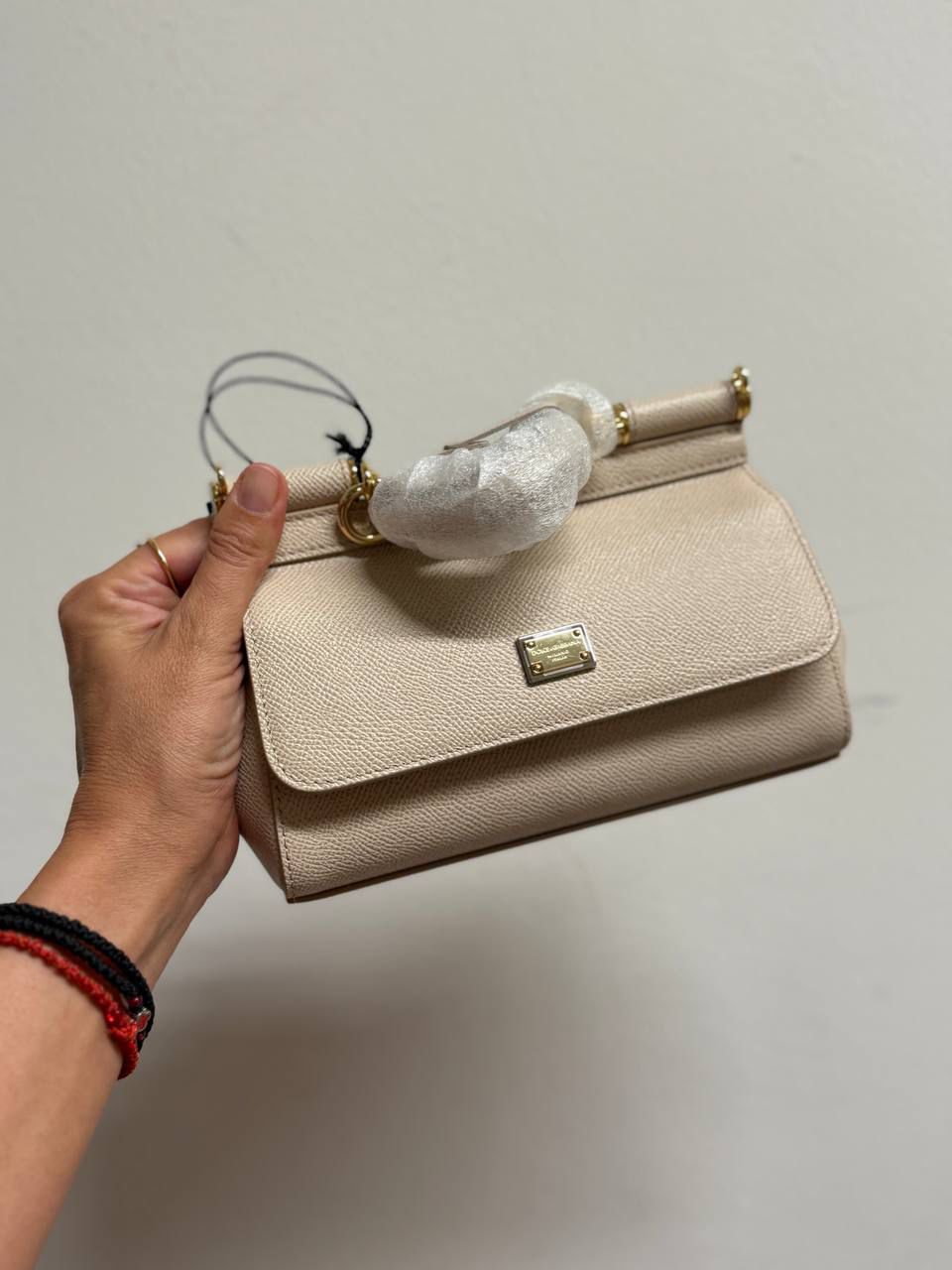 Sicily Small Bag