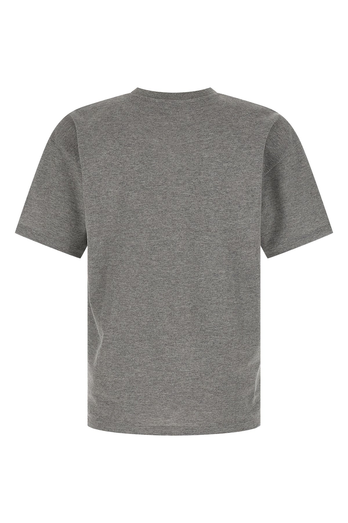 saint laurent 'Cassandre' T-shirt