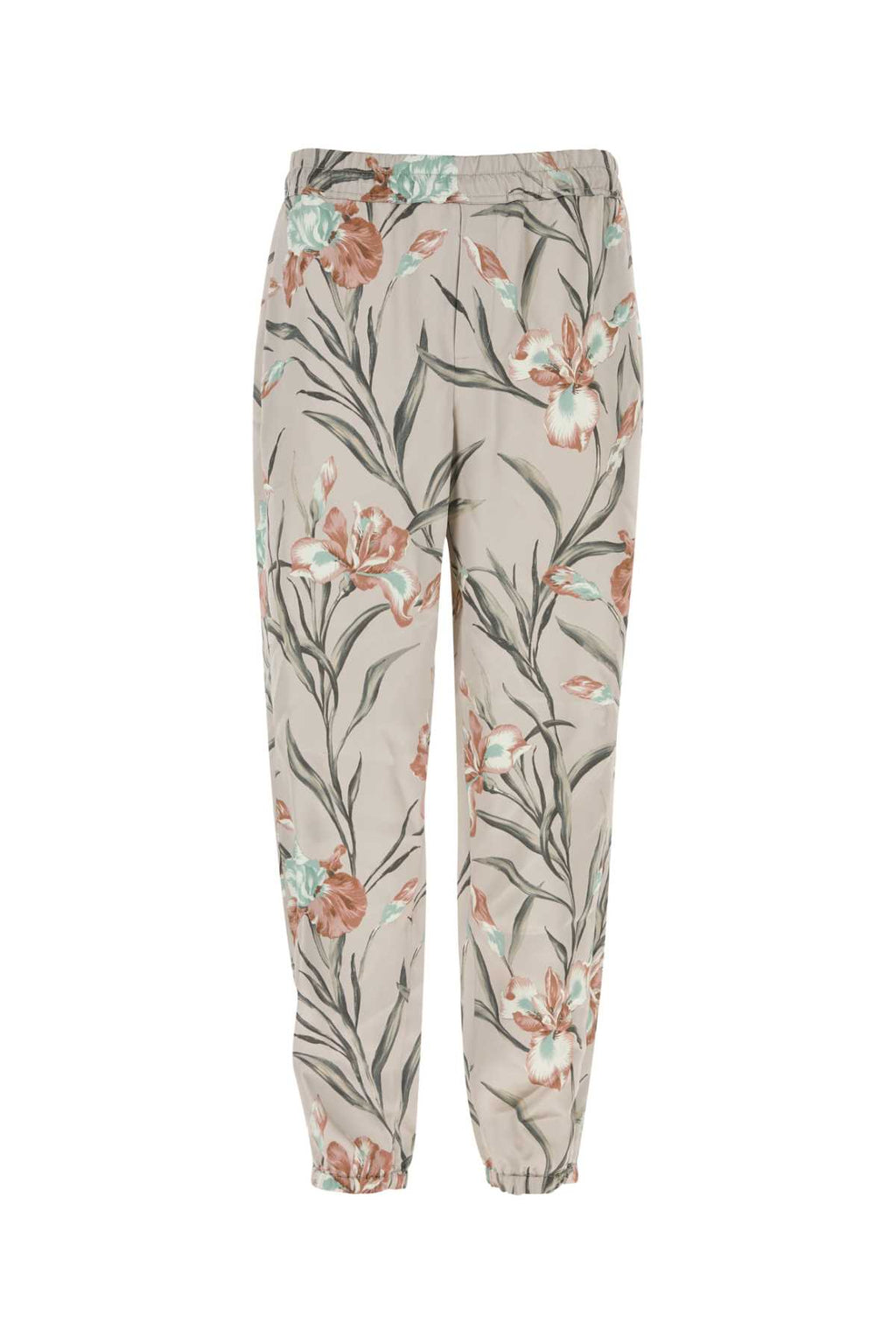 SAINT LAURENT LEGGINGS For Men Exterior: 100% Viscose