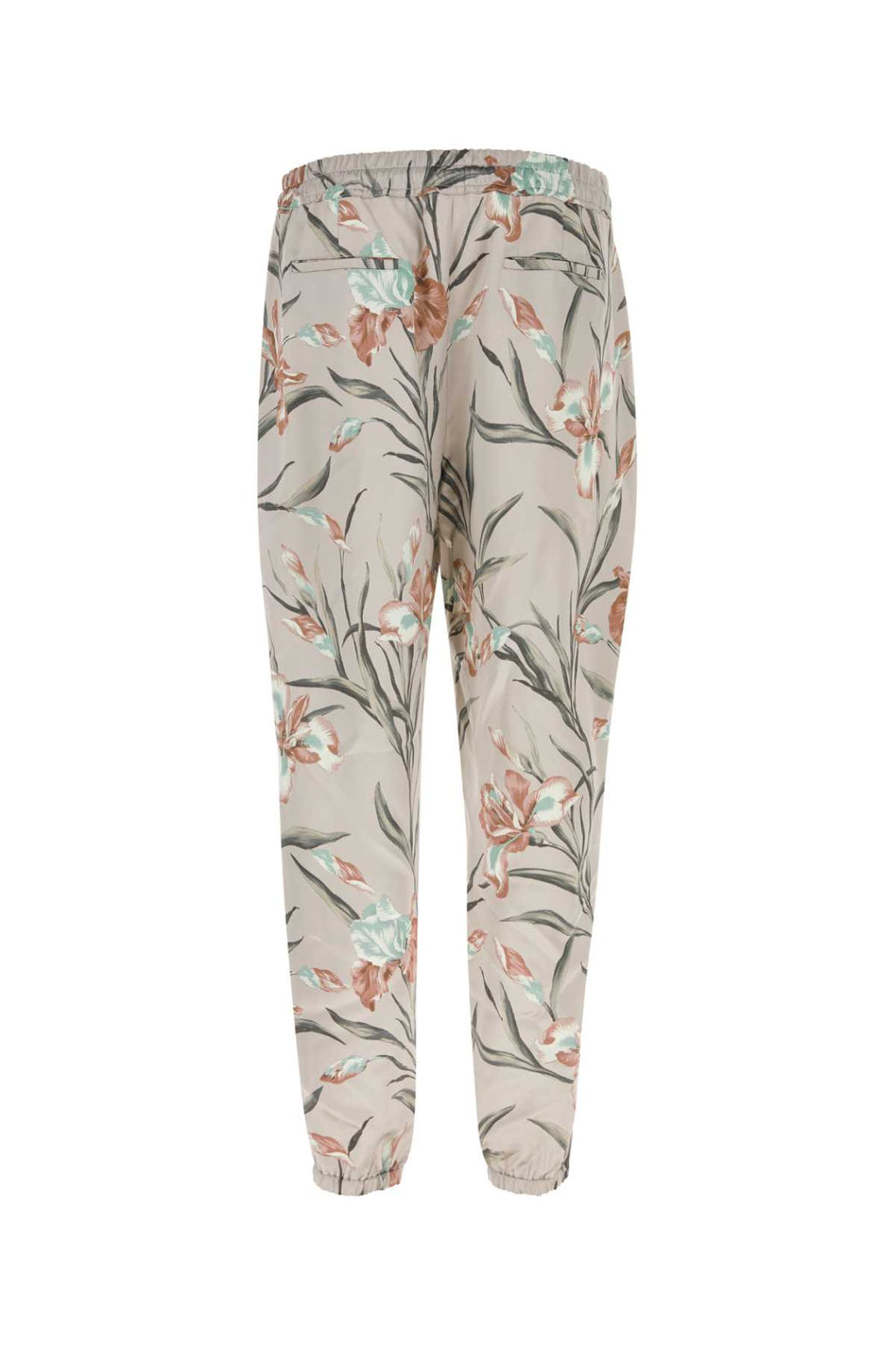 SAINT LAURENT LEGGINGS For Men Exterior: 100% Viscose