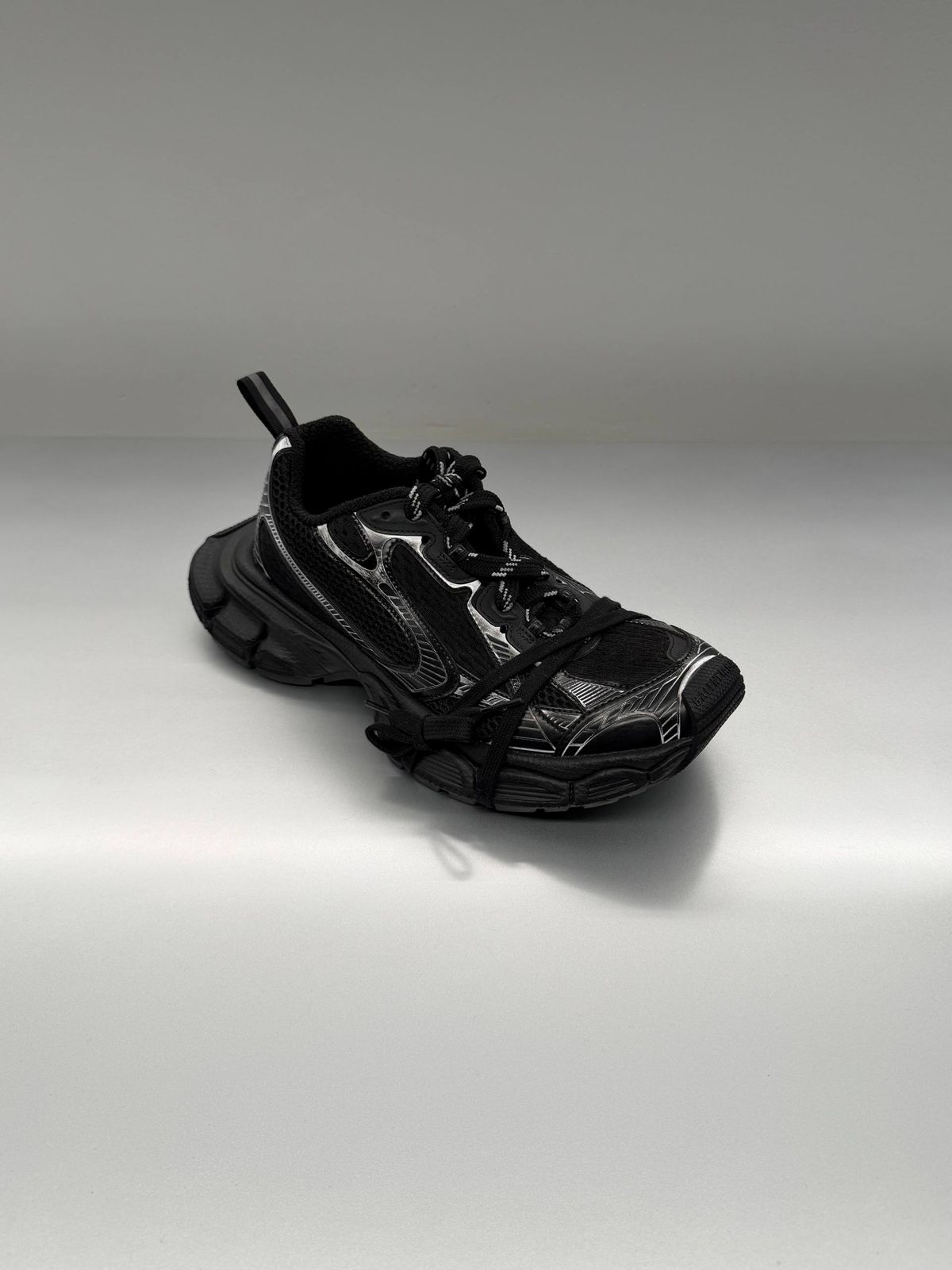 3XL Sneaker