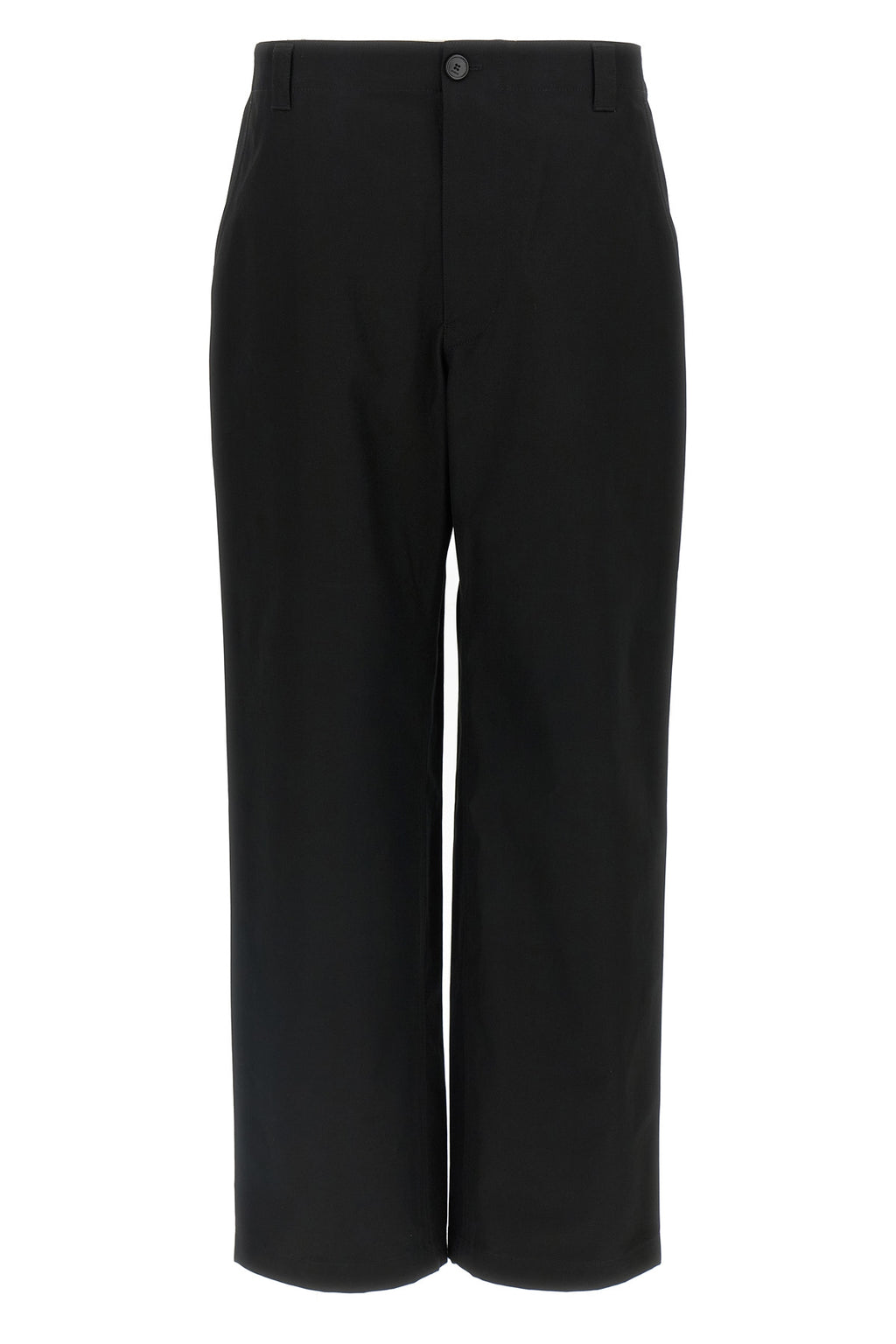 GUCCI Nastro Web twill pants For Men 100% cotton