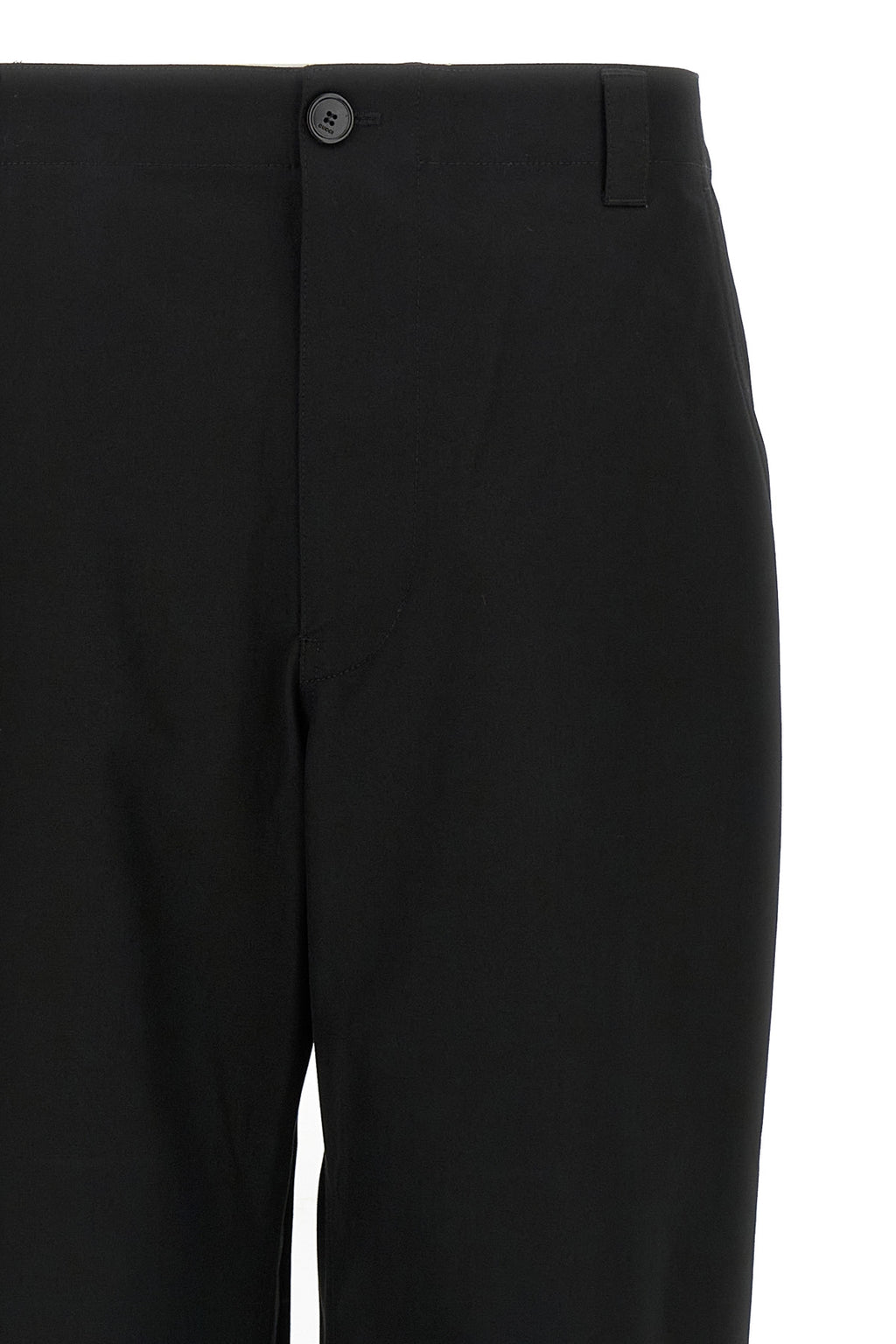 GUCCI Nastro Web twill pants For Men 100% cotton