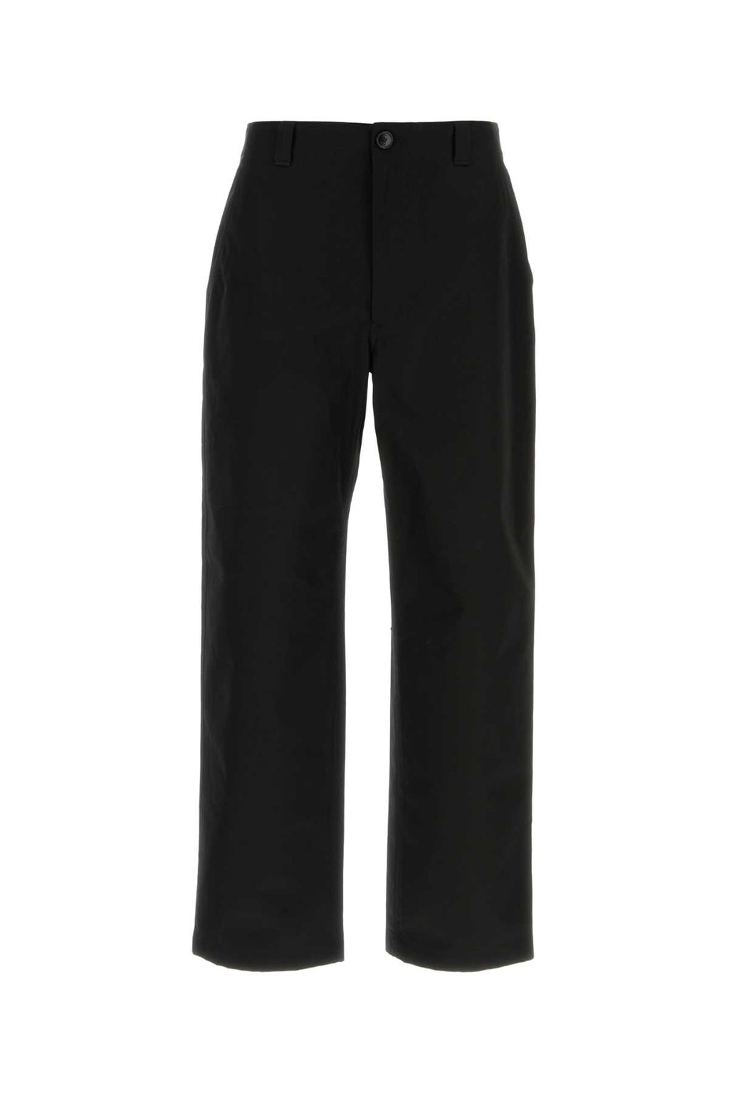 GUCCI PANT COMP. COTT. TWIL DOUBLE W For Men T 100% COTTONDOMESTIC BUFFALO