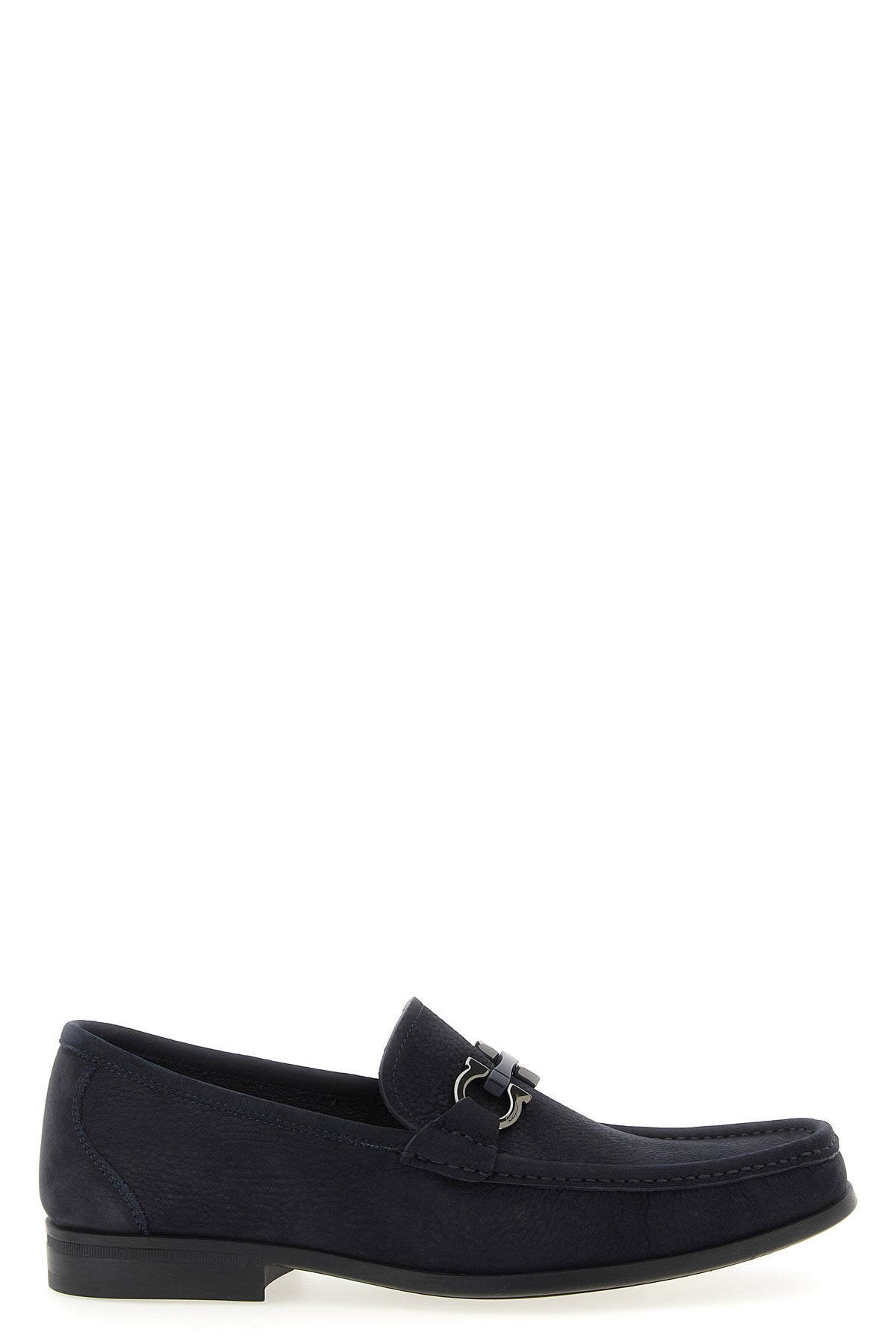 FERRAGAMO 'Grandioso' loafers For Men 100% calfskin leather (Bos Taurus)