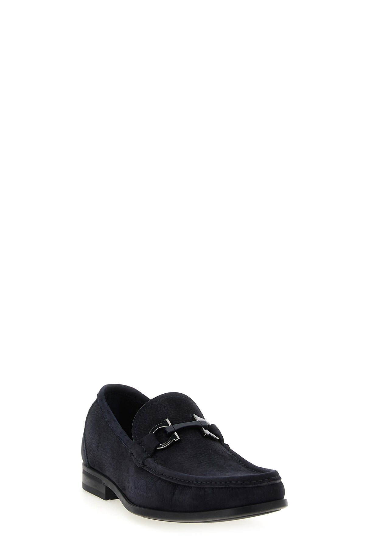 FERRAGAMO 'Grandioso' loafers For Men 100% calfskin leather (Bos Taurus)