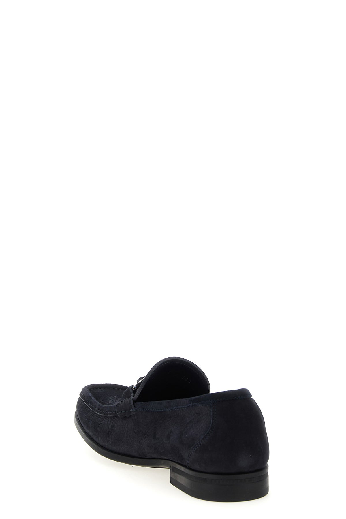 FERRAGAMO 'Grandioso' loafers For Men 100% calfskin leather (Bos Taurus)