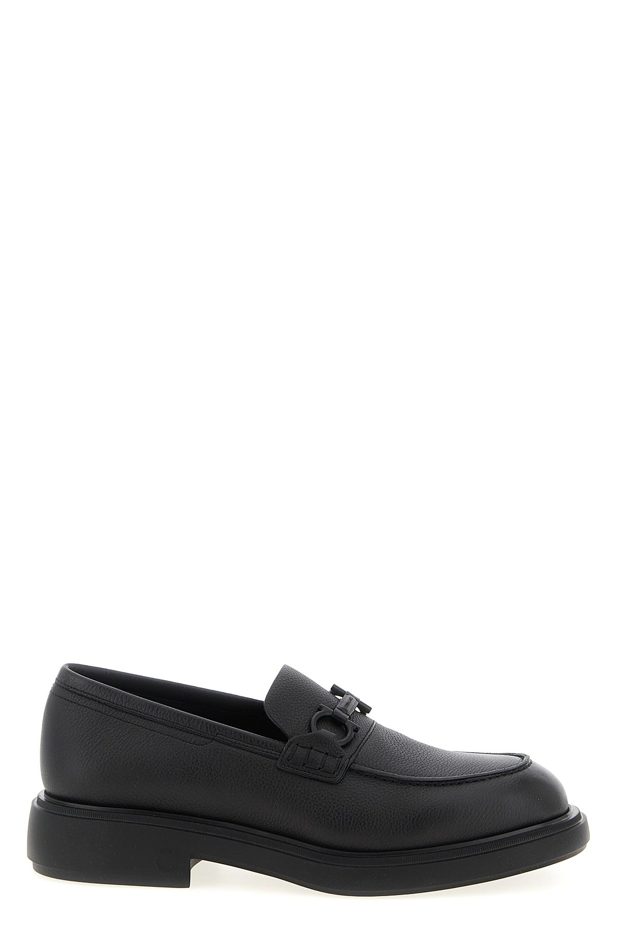 FERRAGAMO 'Arden' loafers