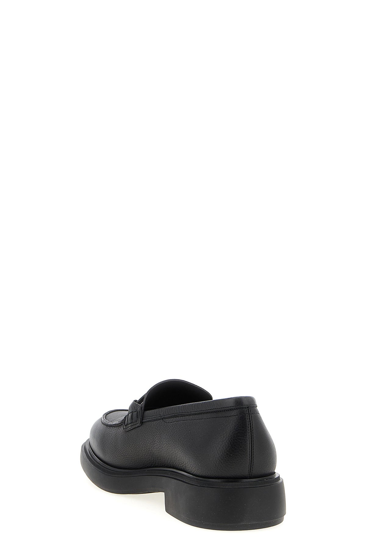 FERRAGAMO 'Arden' loafers