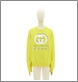 GUCCI FELPA SUMMER RESORT For Men 