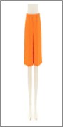 GUCCI PANTALONI SUMMER RESORT For Women 