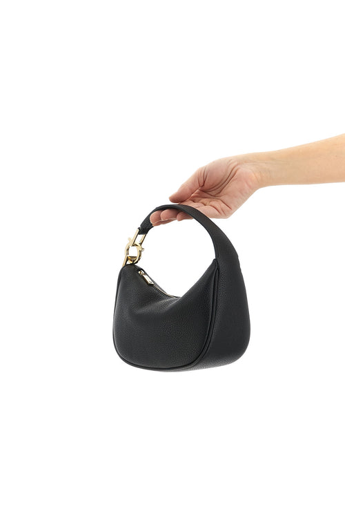 FERRAGAMO 'Gancini' handbag For Women 100% calfskin leather (Bos Taurus)
