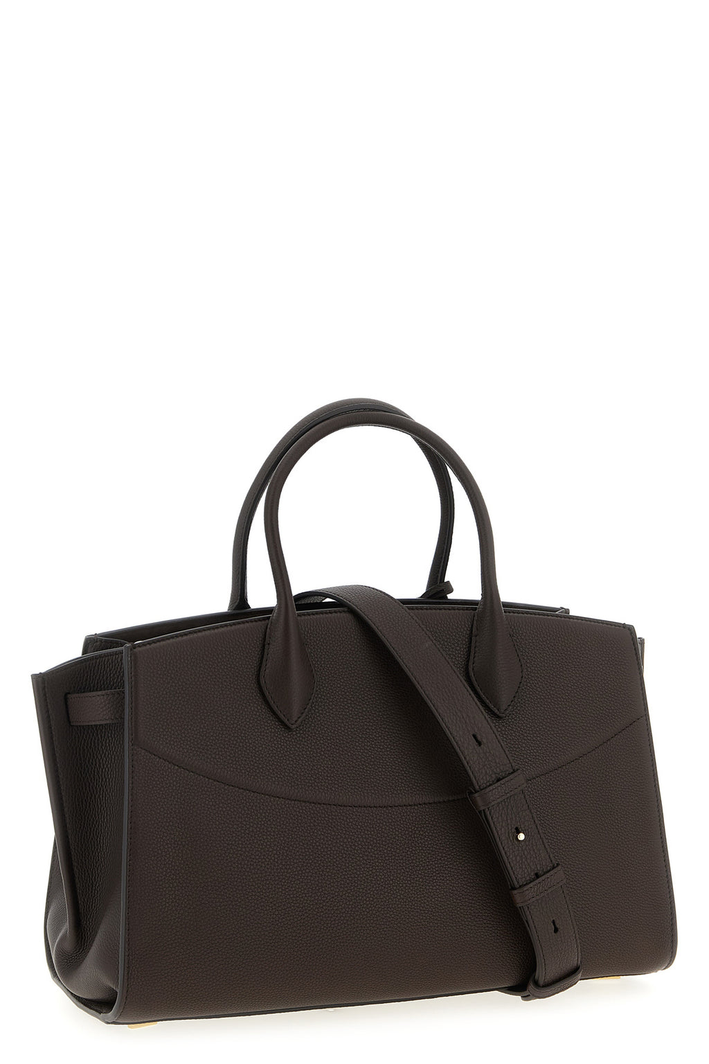 FERRAGAMO 'New Ferragamo Studio Soft (L)' handbag For Women 100% calfskin leather (Bos Taurus)