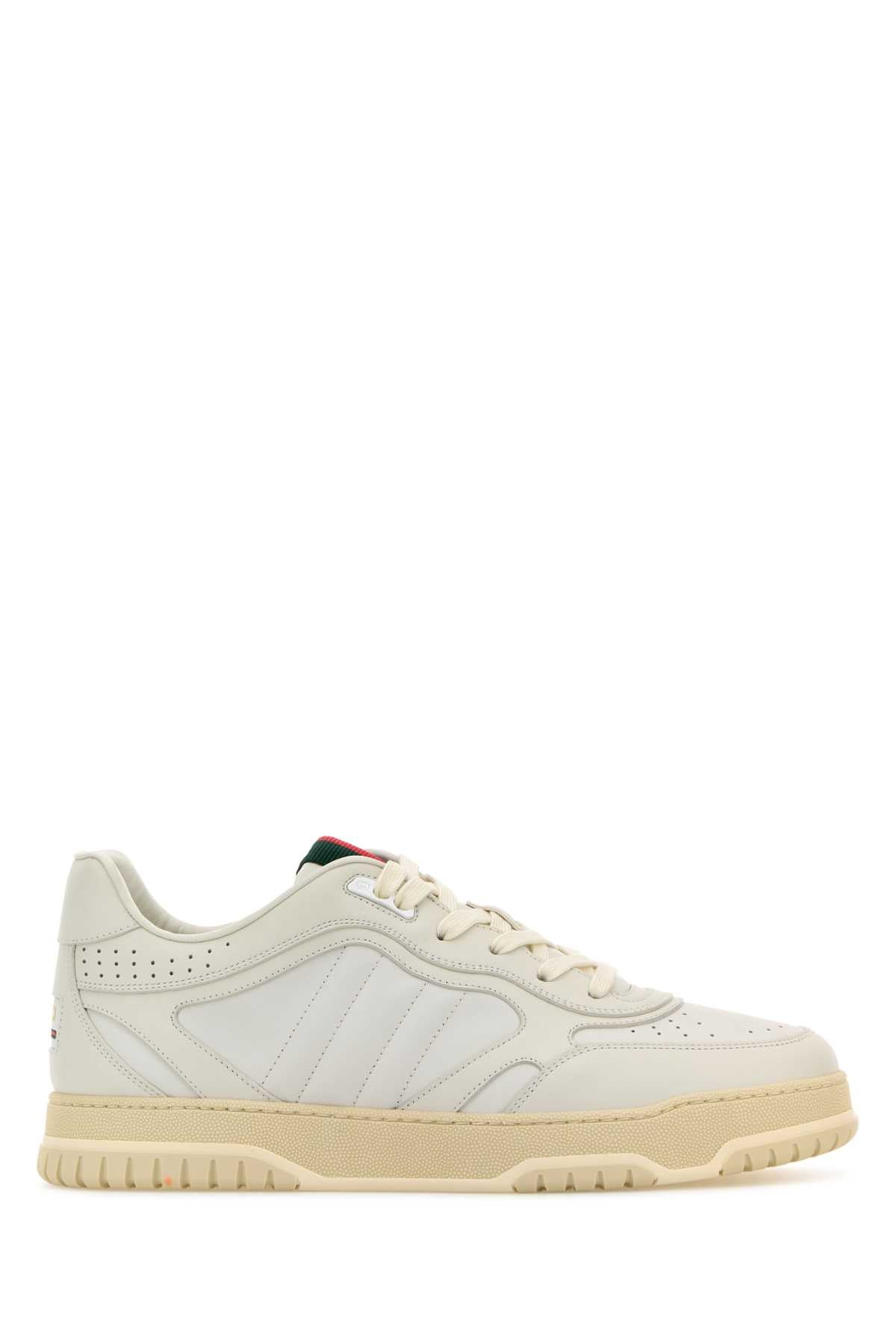 GUCCI SNEAKER LEATHER, R.S For Men Exterior. 100% Leather Interior: 100% Leather Sole: Rubber