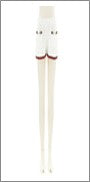 GUCCI PANTALONI SUMMER RESORT For Women 