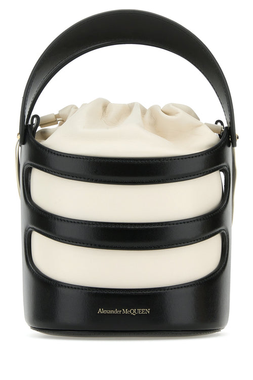 ALEXANDER MCQUEEN BORSA For Women 