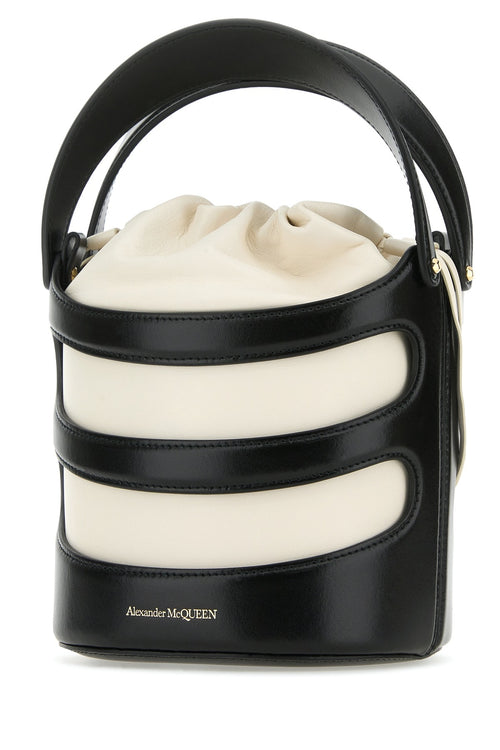 ALEXANDER MCQUEEN BORSA For Women 