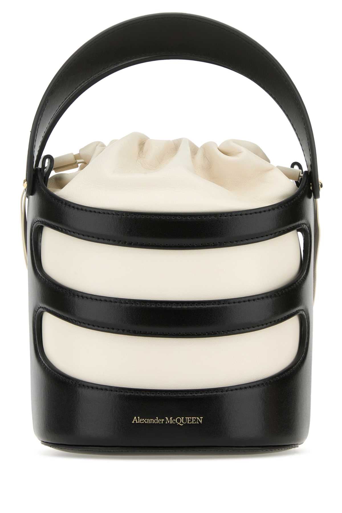 ALEXANDER MCQUEEN THE RISE BUCKET