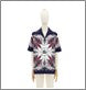 GUCCI CAMICIA SUMMER RESORT For Men 
