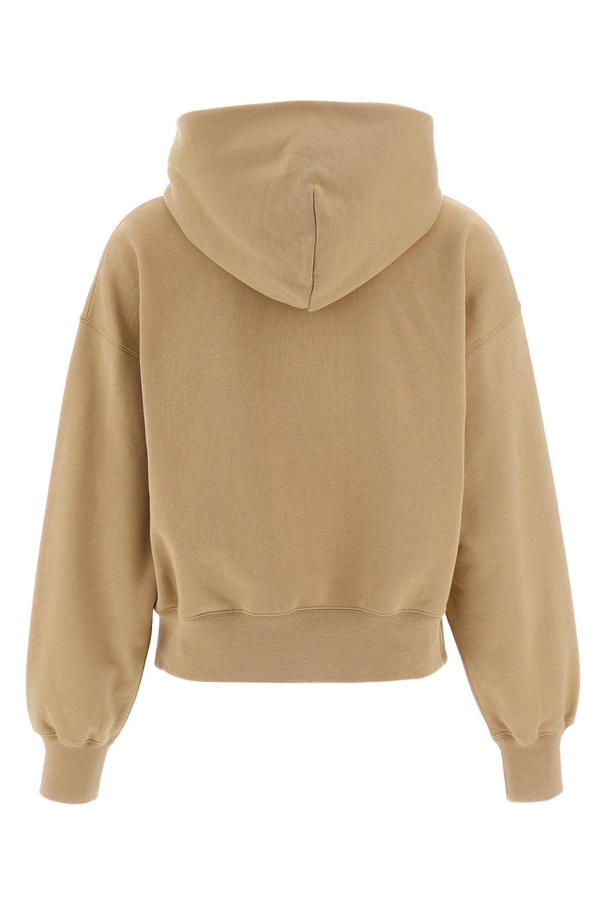 GUCCI Logo hoodie For Women 100% cotton