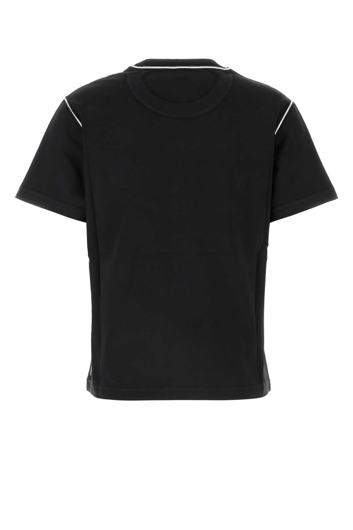 GUCCI NEW 70S T-S W/GUCCI PR For Women Exterior: 100% Cotton