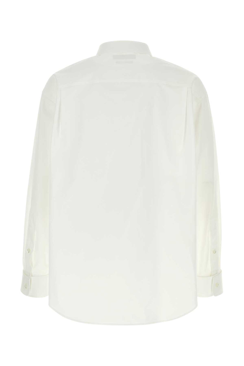 GUCCI SHIRT For Men Exterior: 100% Cotton