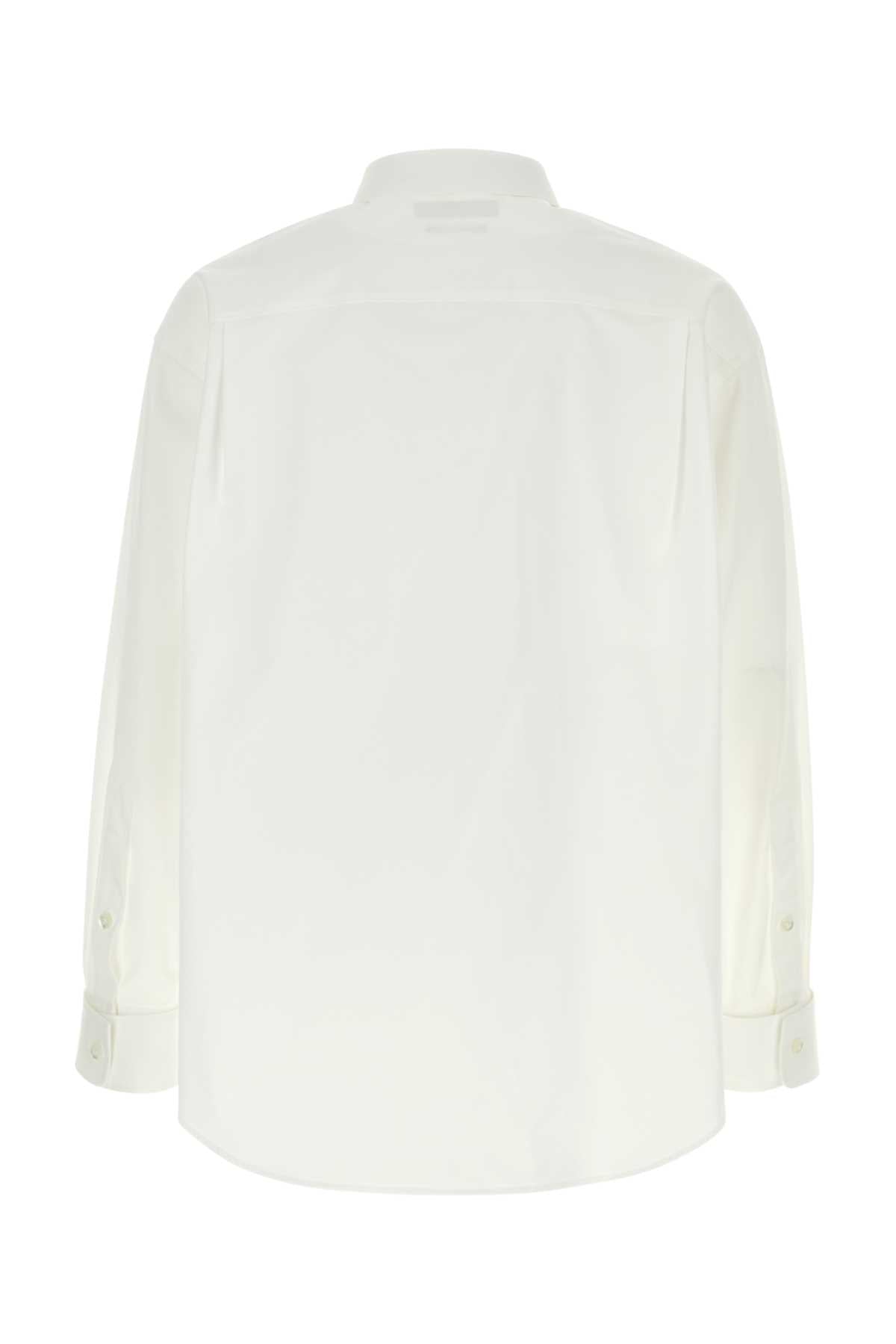 GUCCI SHIRT For Men Exterior: 100% Cotton
