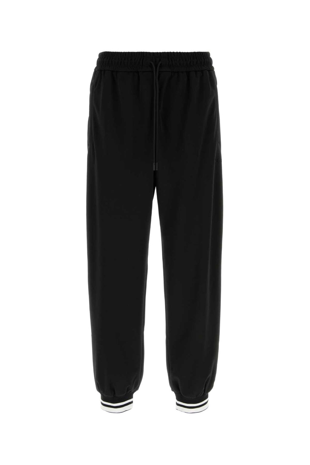 GUCCI JOGGING PANT TECHNICAL JERSEY For Men 