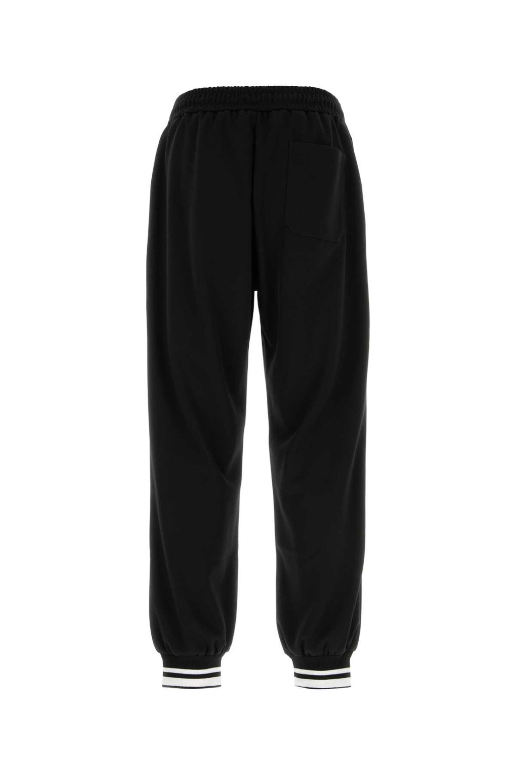 GUCCI JOGGING PANT TECHNICAL JERSEY For Men 