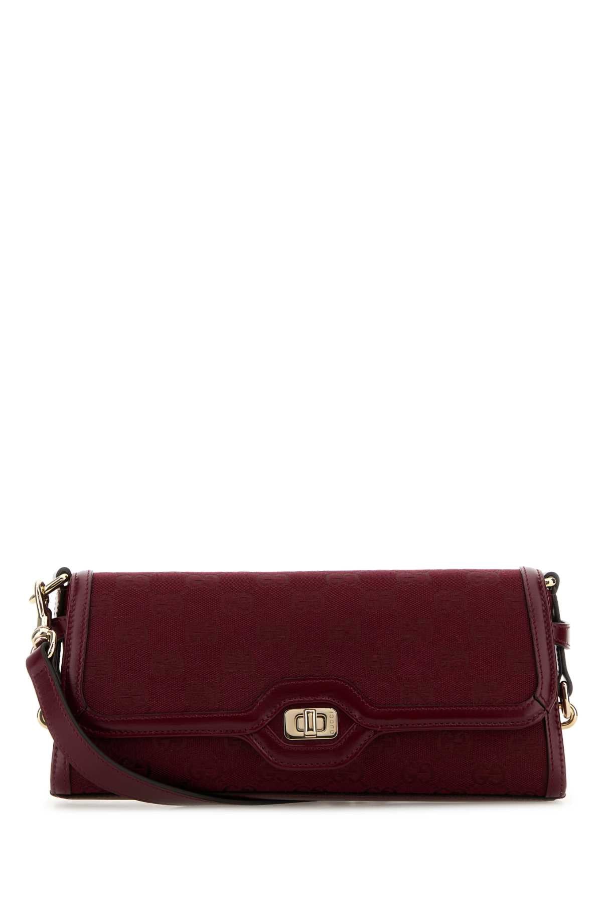 GUCCI HBG GUCCI 1955 HORSE For Women Exterior: 100% Fabric 100% Leather Lining: 100% Fabric Finishing: Platinum