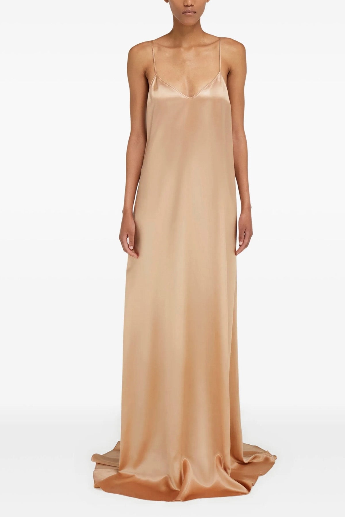 FERRAGAMO Viscose dress For Women 100% viscose