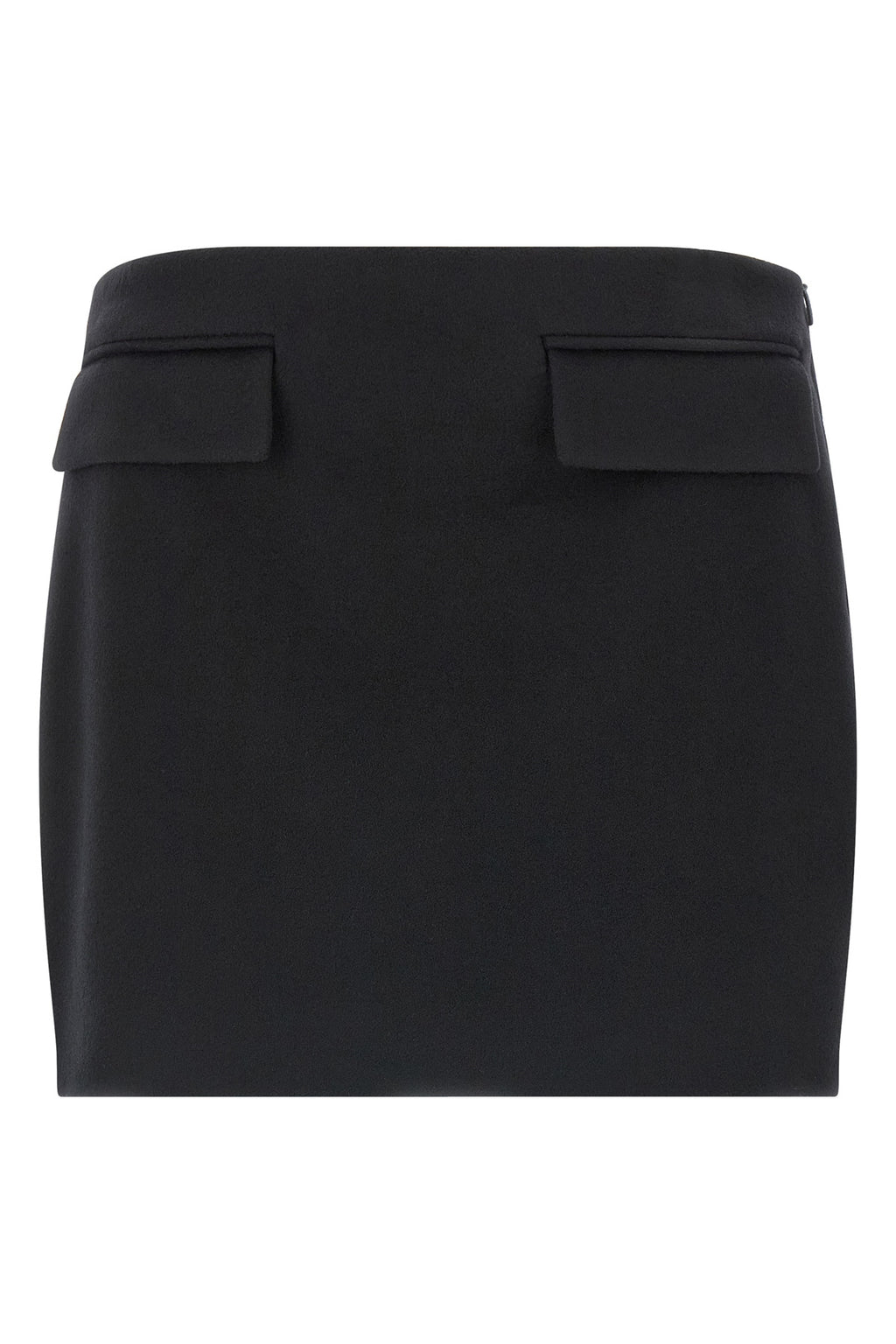 FERRAGAMO Cashmere wool skirt For Women 90% virgin wool 10% cachemire