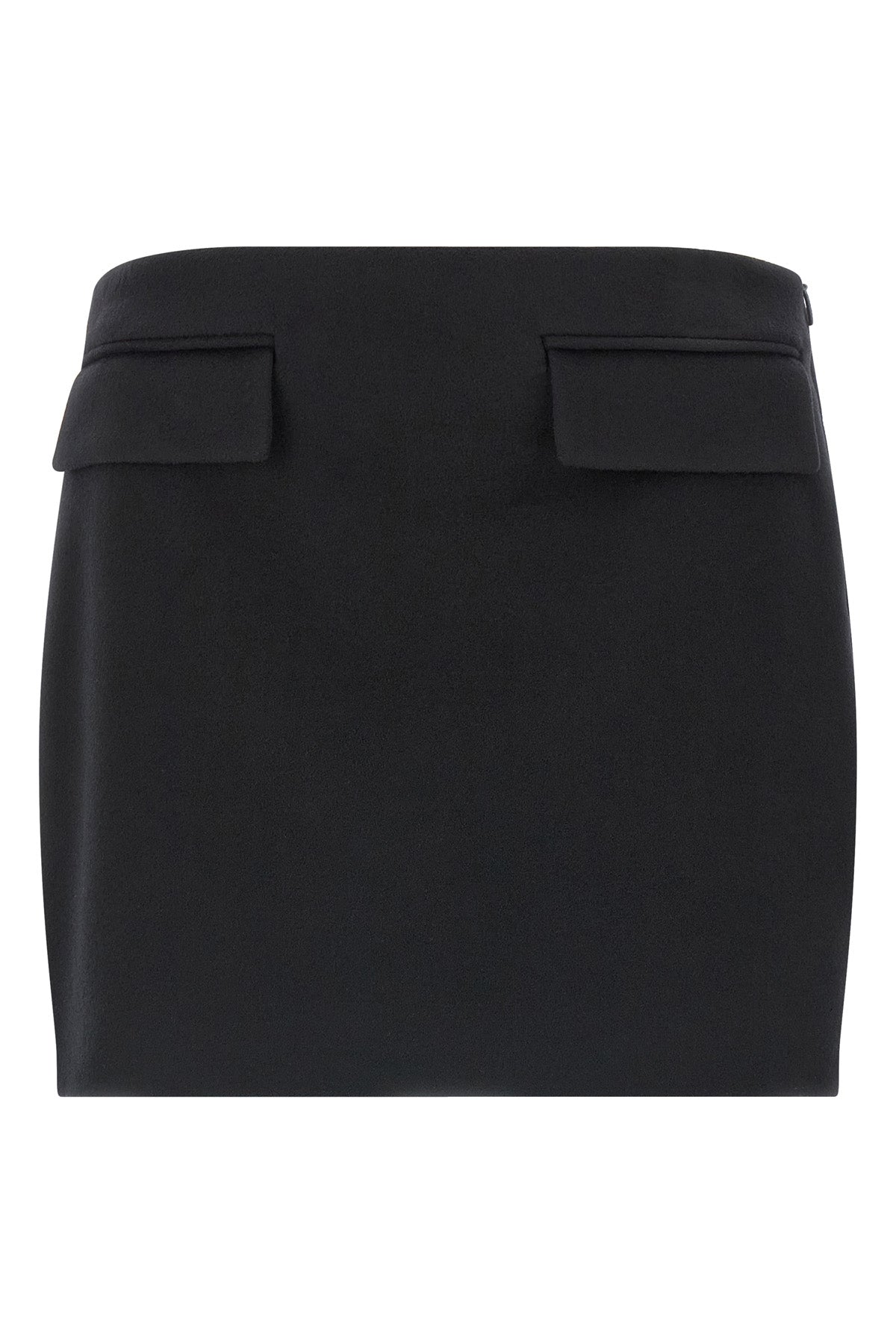 FERRAGAMO Cashmere wool skirt For Women 90% virgin wool 10% cachemire