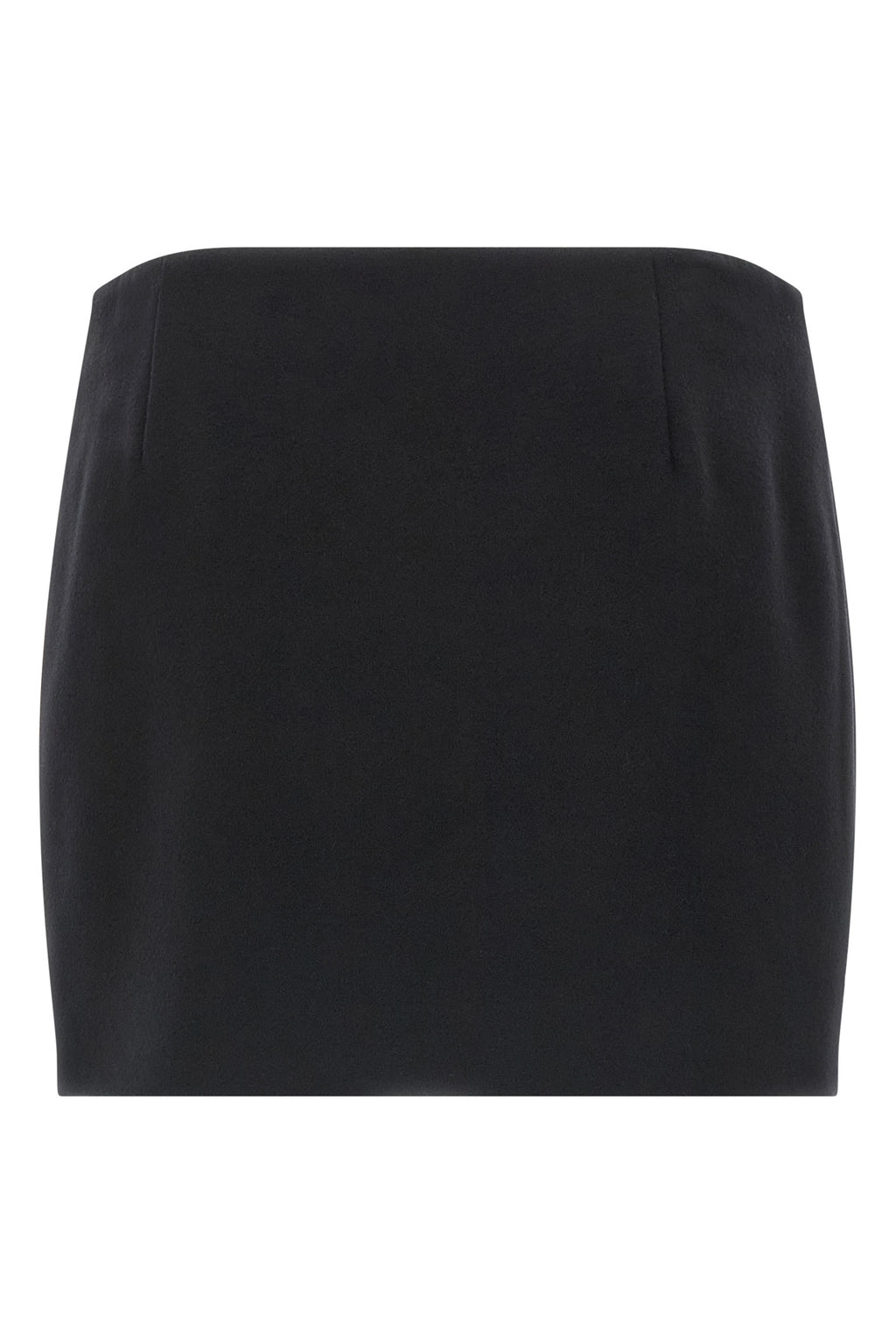 FERRAGAMO Cashmere wool skirt For Women 90% virgin wool 10% cachemire