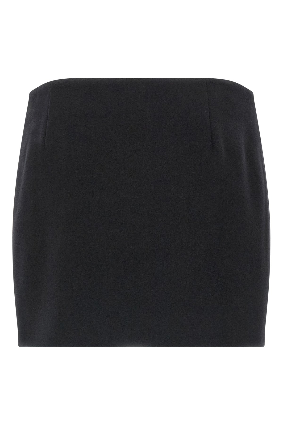 FERRAGAMO Cashmere wool skirt For Women 90% virgin wool 10% cachemire