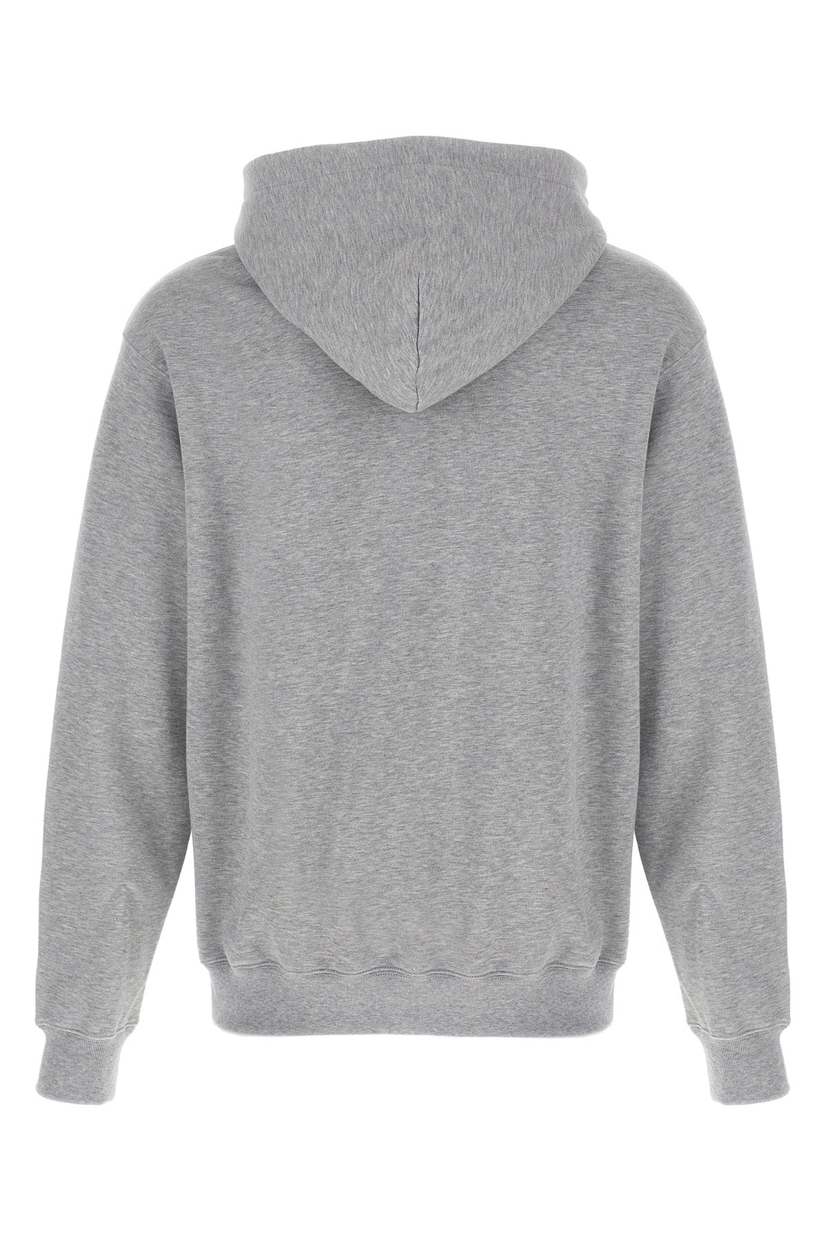 gucci 'Gucci Incrocio GG' print hoodie