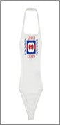 GUCCI COSTUME SUMMER RESORT For Women 
