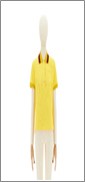 GUCCI T-SHIRT SUMMER RESORT For Women 100% Cotton