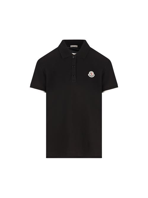 Polo realizzata in cotone