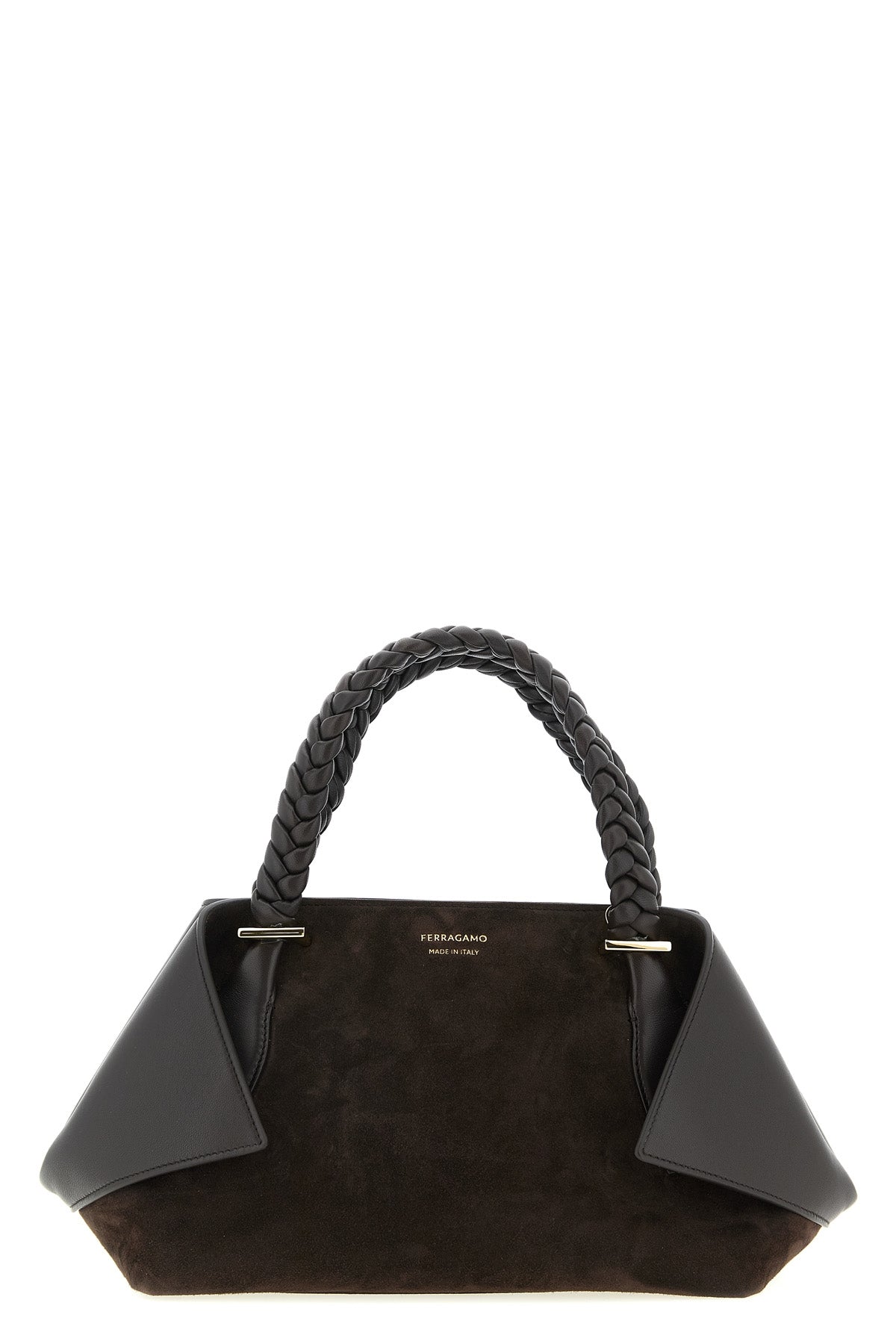 FERRAGAMO 'Scarf TH S' handbag For Women null