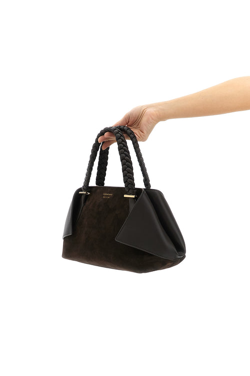 FERRAGAMO 'Scarf TH S' handbag For Women null
