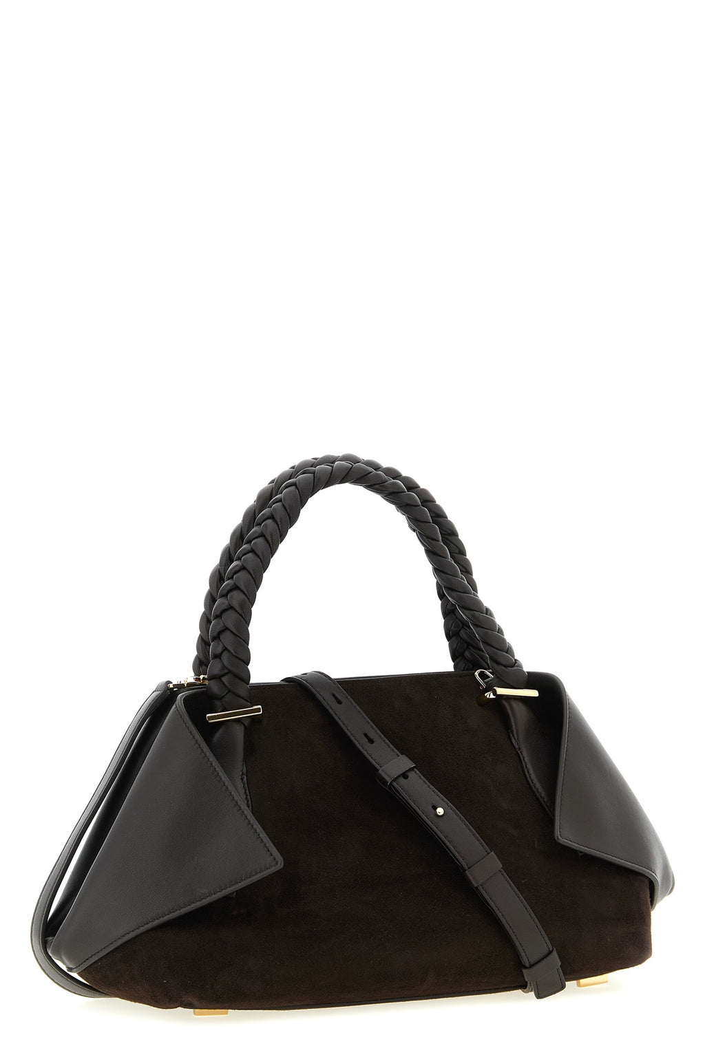 FERRAGAMO 'Scarf TH S' handbag For Women null
