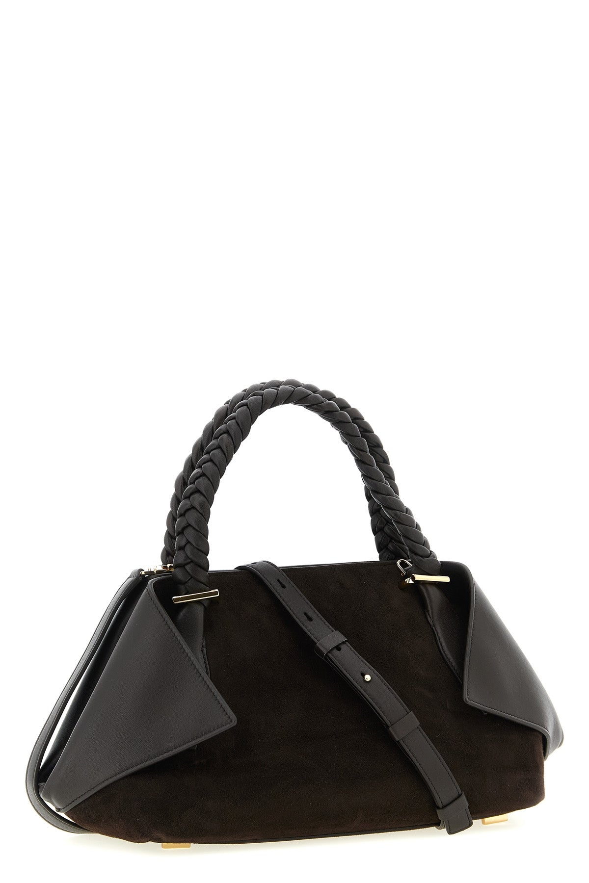 FERRAGAMO 'Scarf TH S' handbag For Women null