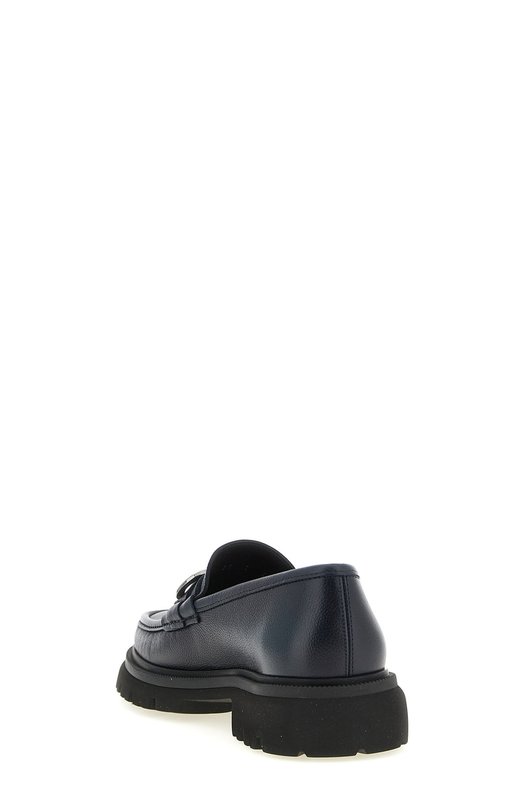 FERRAGAMO 'Cocoon' loafers