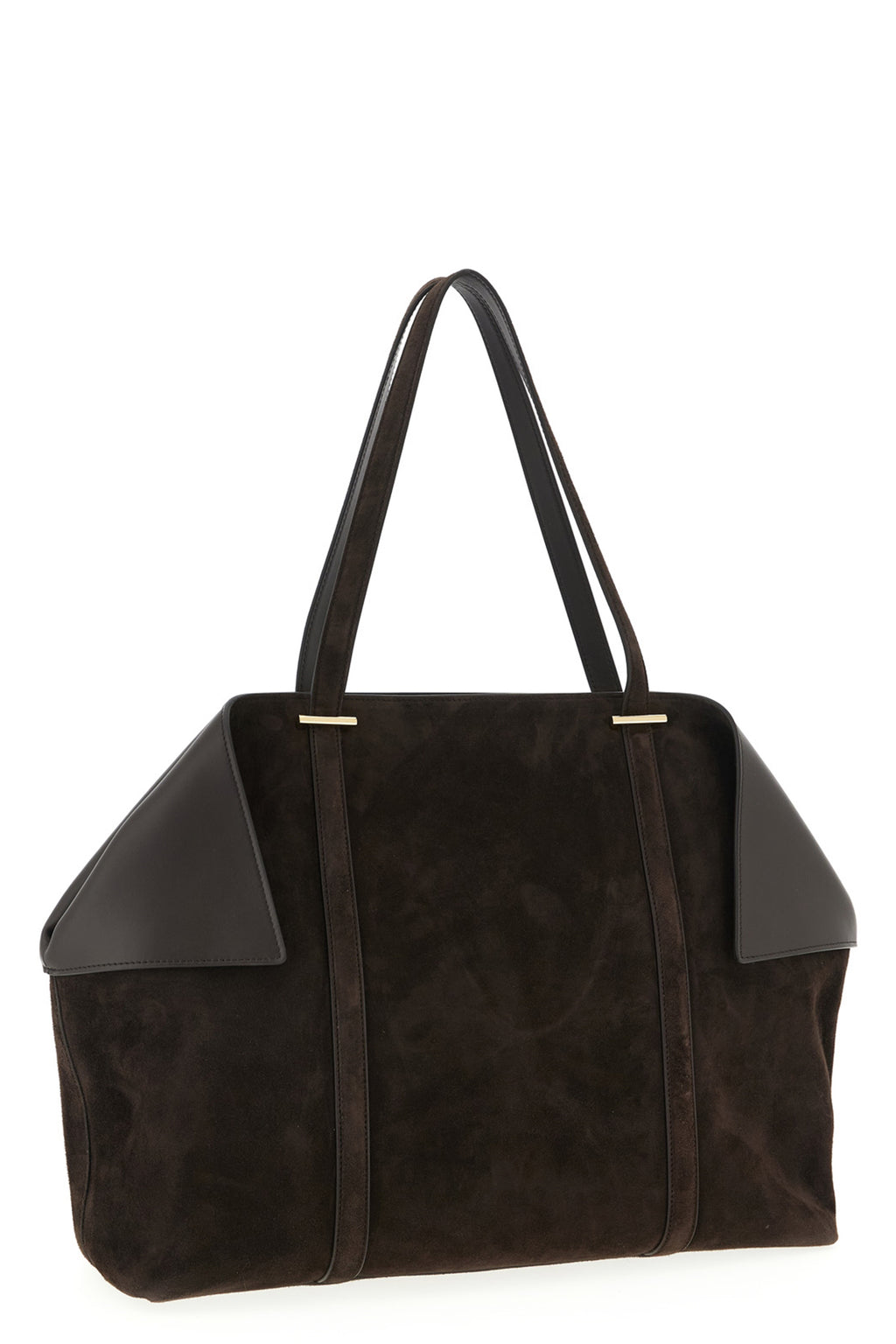 FERRAGAMO 'Scarf L' shoulder bag For Women 95% goat leather 5% calf leather