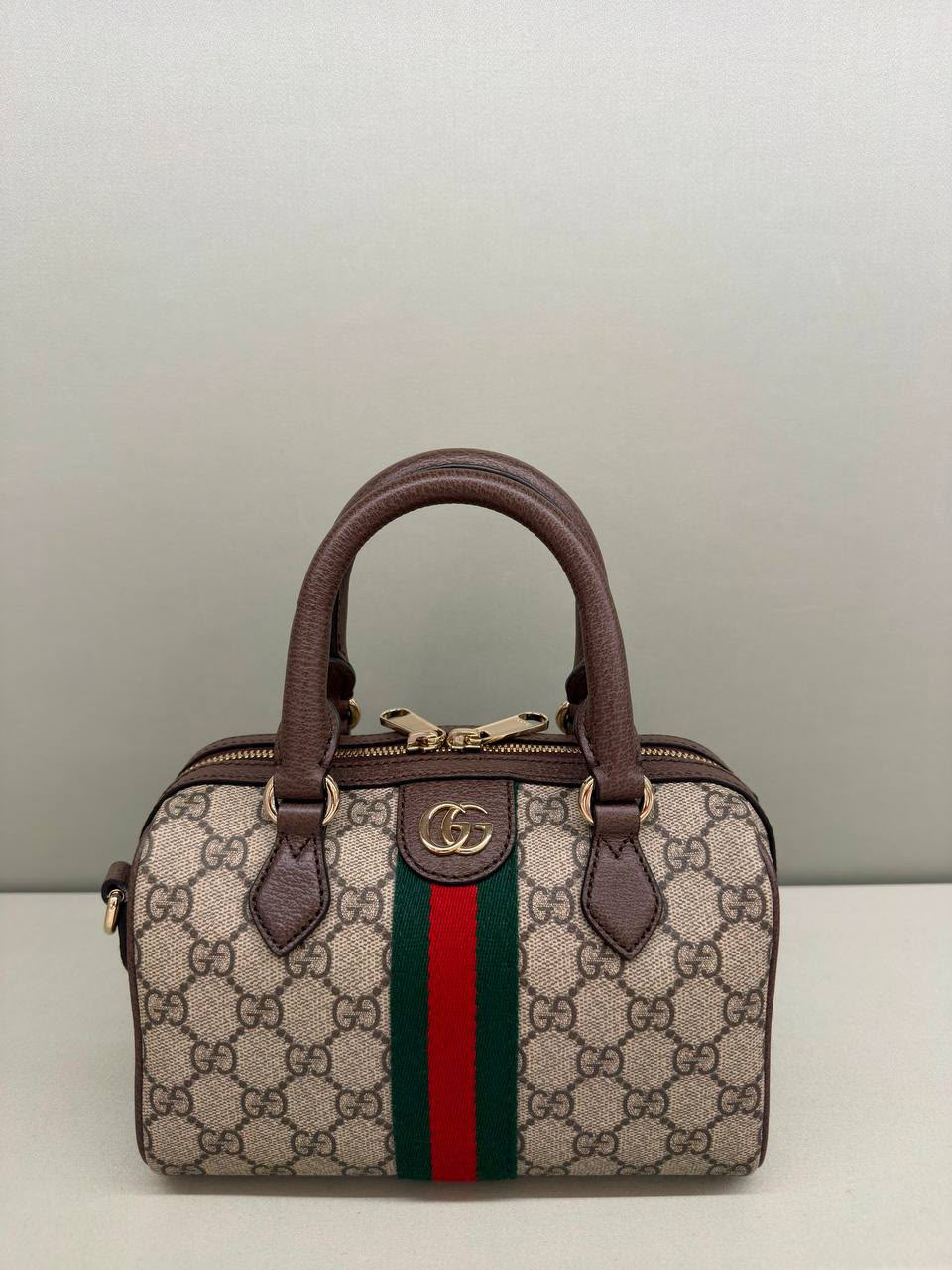 Ophidia GG small handbag